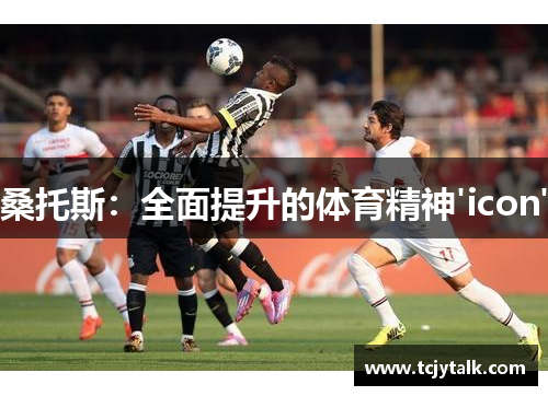 桑托斯：全面提升的体育精神'icon'